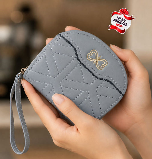 Imported Wallet &Card Holder For Girls