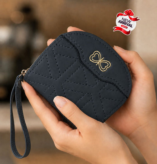 Imported Wallet &Card Holder For Girls