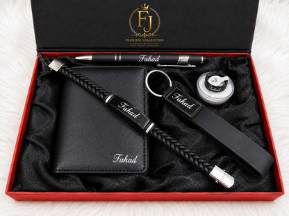 EXECUTIVE GENTLEMAN GIFT BOX