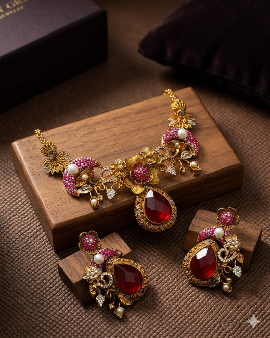 Necklace Set