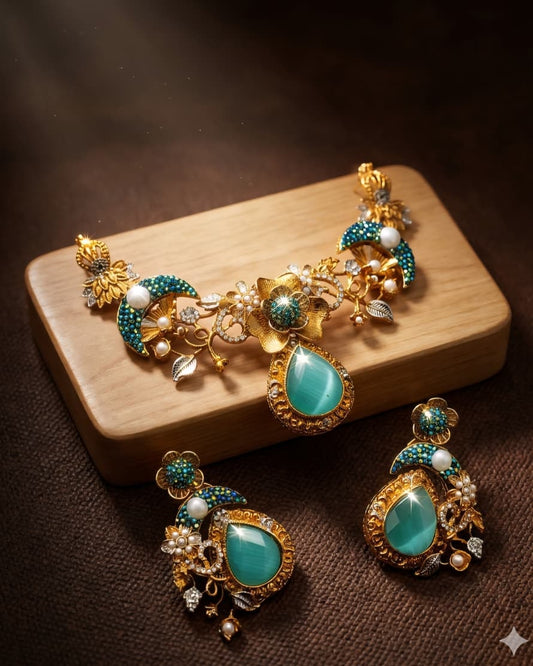 Necklace Set