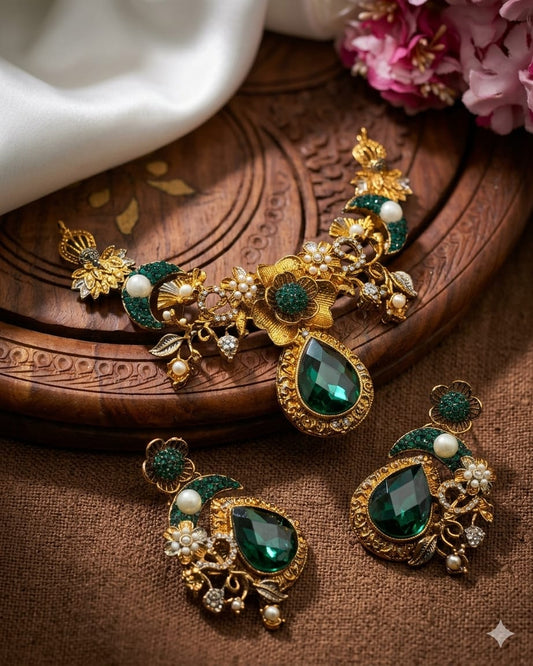 Necklace Set