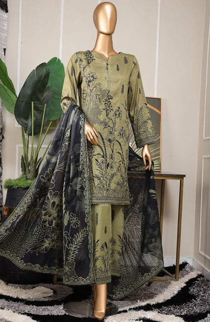 PRINTED DIGITAL LAWN COLLECTION