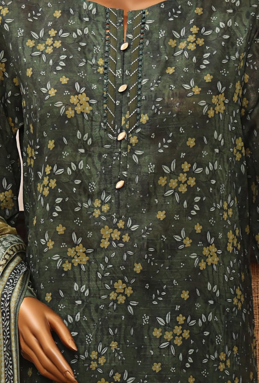 PRINTED DIGITAL LAWN COLLECTION