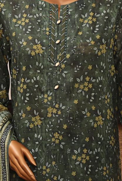 PRINTED DIGITAL LAWN COLLECTION