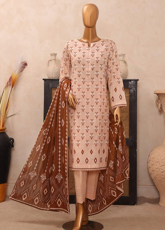 PRINTED DIGITAL LAWN COLLECTION