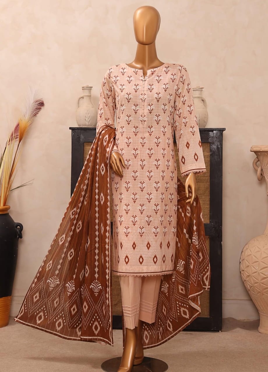 PRINTED DIGITAL LAWN COLLECTION