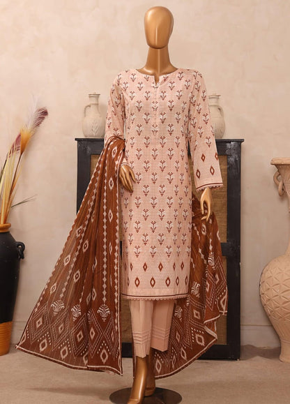 PRINTED DIGITAL LAWN COLLECTION