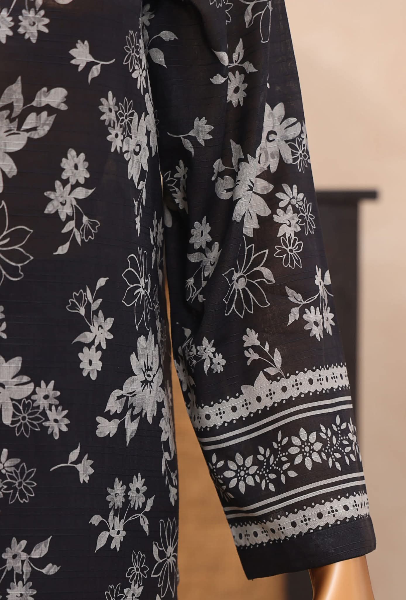 PRINTED DIGITAL LAWN COLLECTION