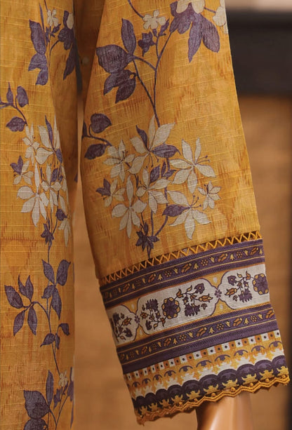 PRINTED DIGITAL LAWN COLLECTION