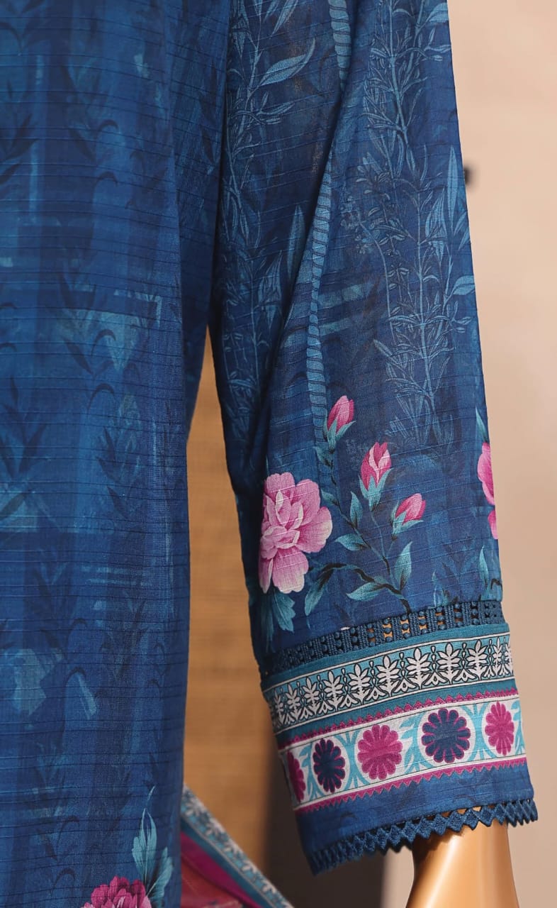 PRINTED DIGITAL LAWN COLLECTION