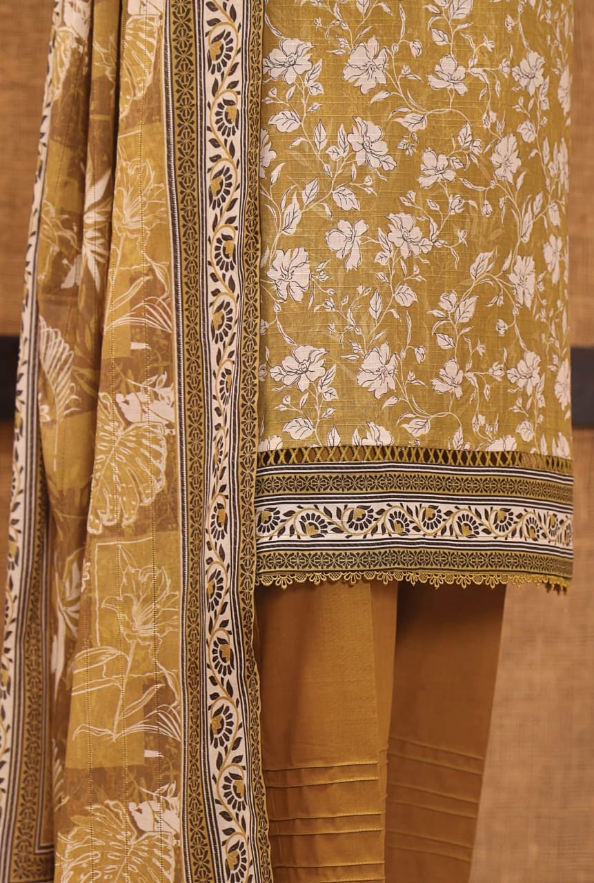 PRINTED DIGITAL LAWN COLLECTION