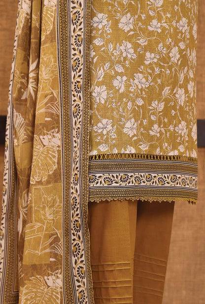 PRINTED DIGITAL LAWN COLLECTION