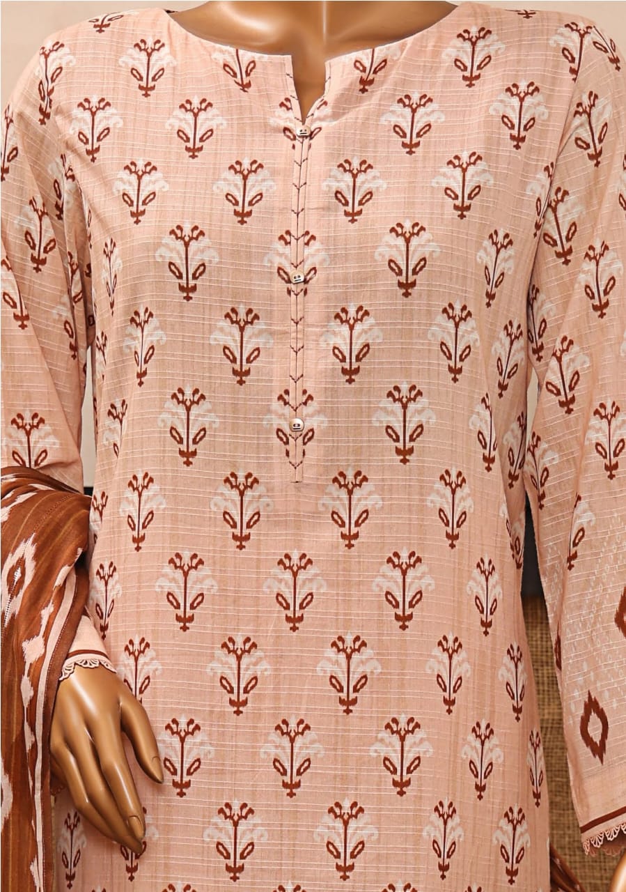 PRINTED DIGITAL LAWN COLLECTION