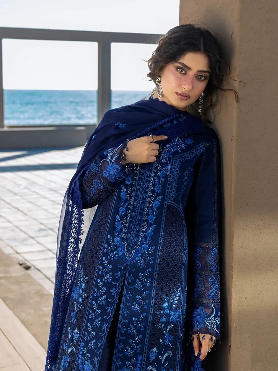 Mahnur Lawn Collection