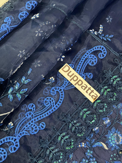 Mahnur Lawn Collection