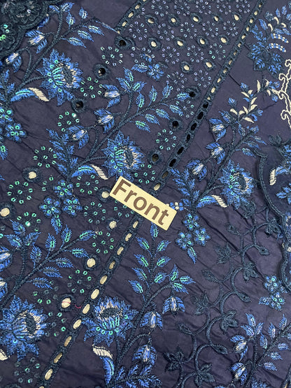 Mahnur Lawn Collection