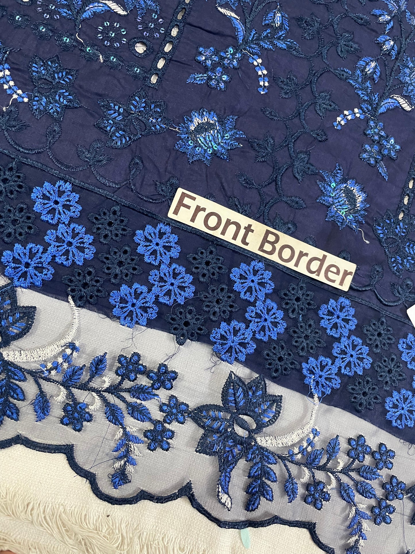 Mahnur Lawn Collection