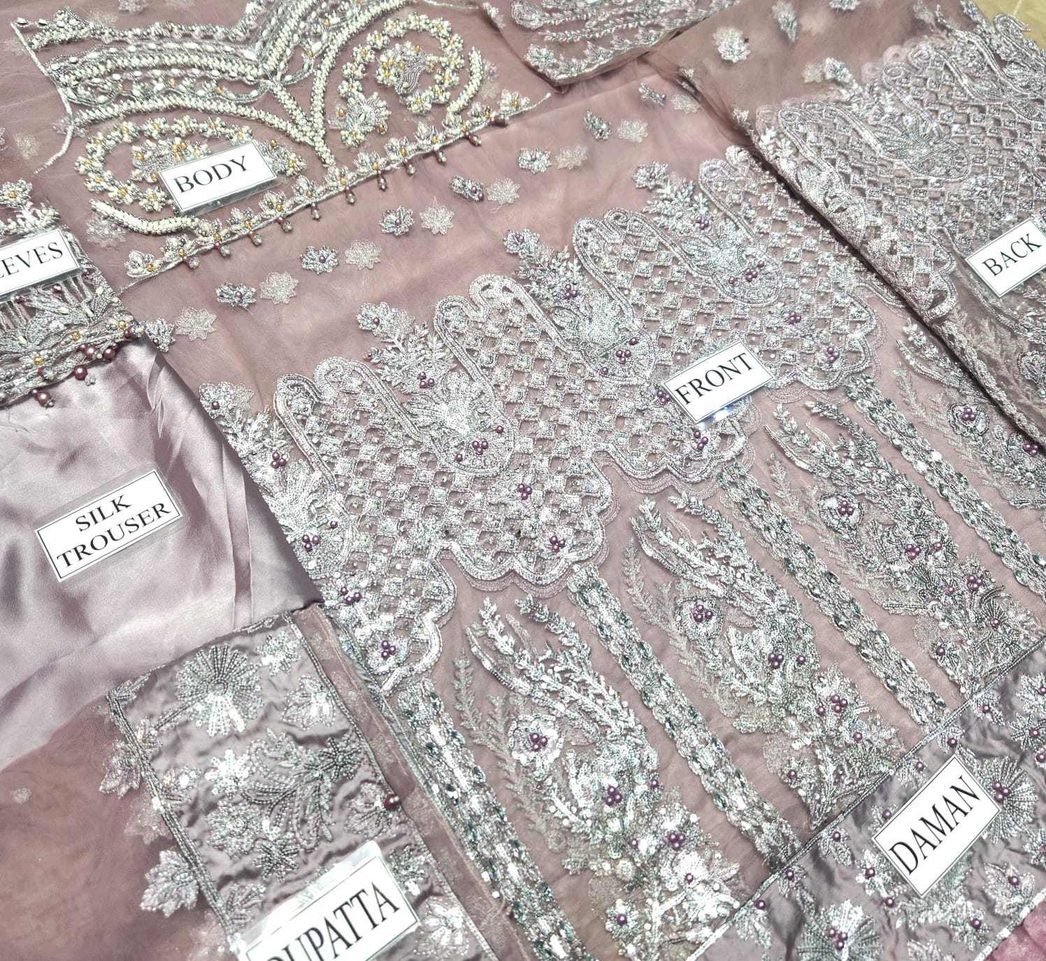 Anaya Bridal Collection