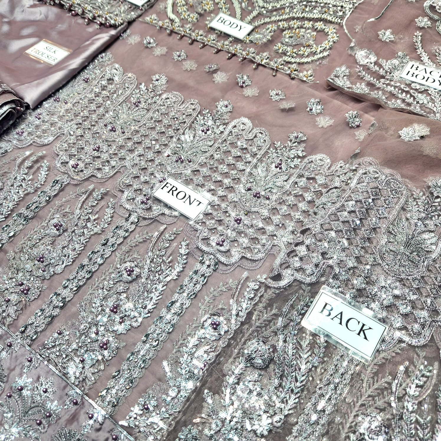 Anaya Bridal Collection