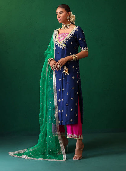 Zainab Chottani