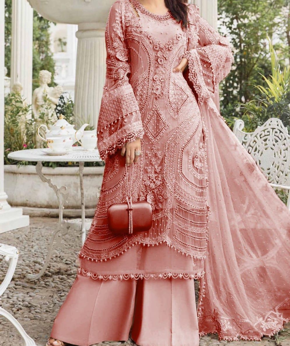MARIA-B CHIFFON