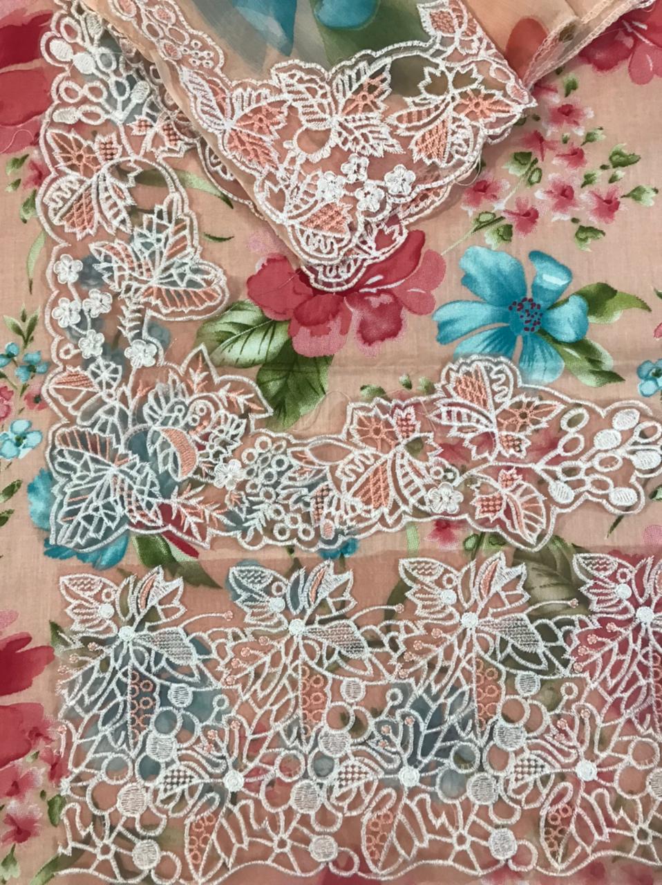 ELLENA Lawn Collection 2026