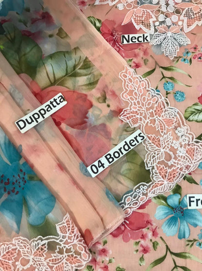 ELLENA Lawn Collection 2026