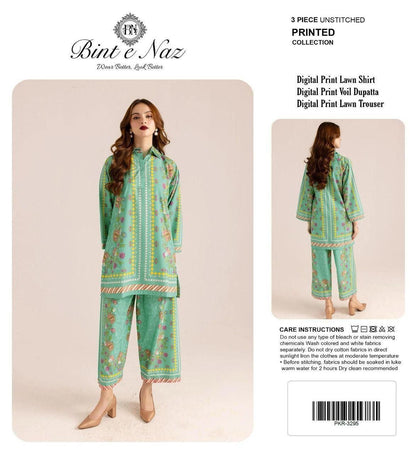 LAWN COLLECTION