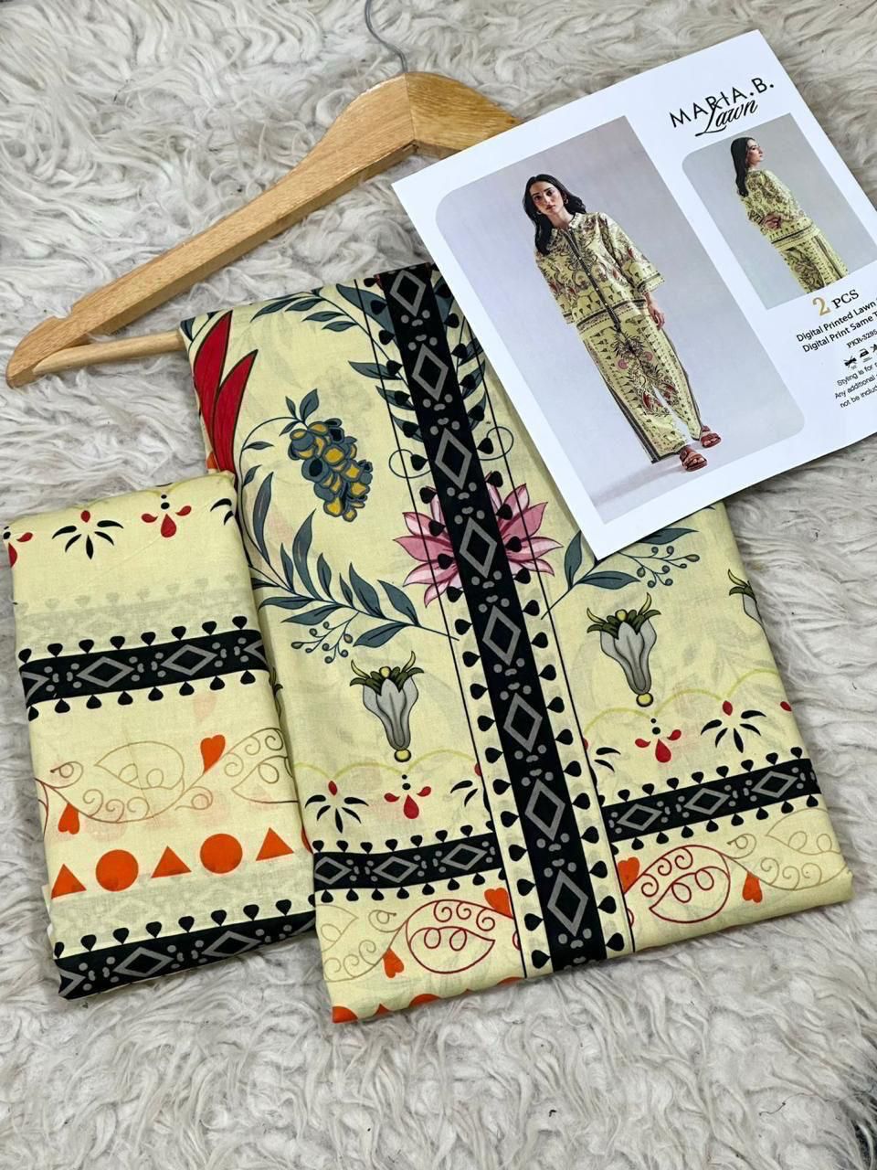 LAWN COLLECTION