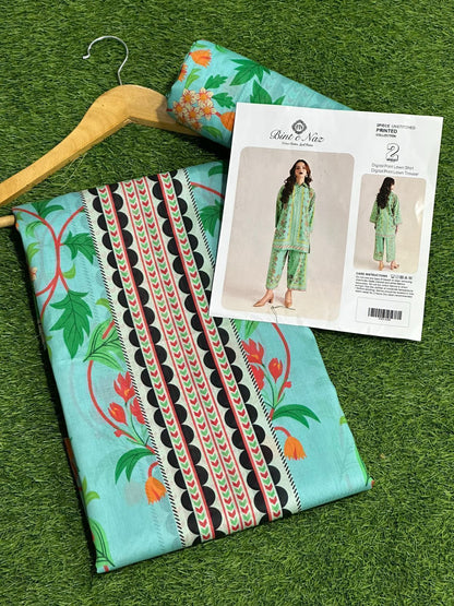 LAWN COLLECTION