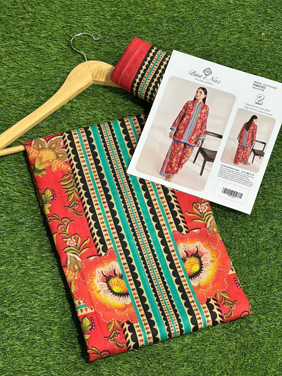 LAWN COLLECTION