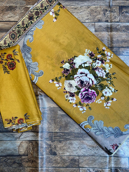 LAWN COLLECTION