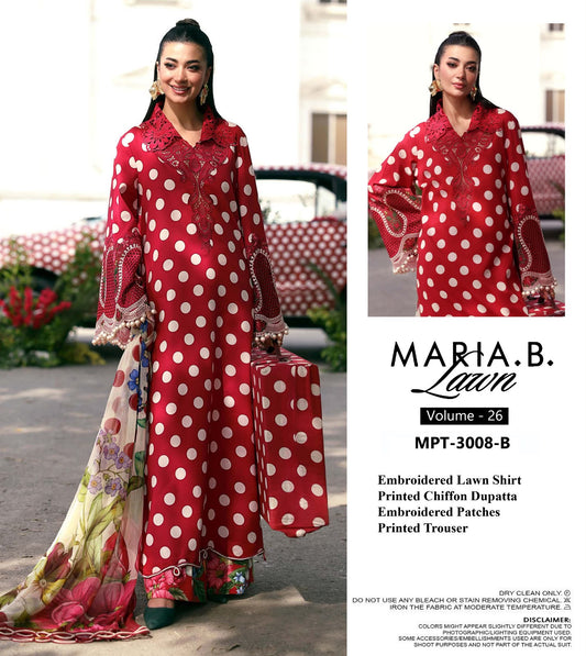 Maria-B