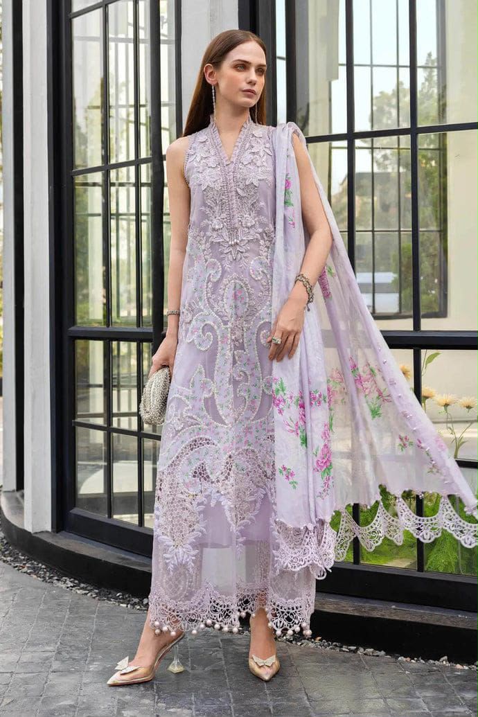 MARIA-B Luxury EID LAWN COLLECTION