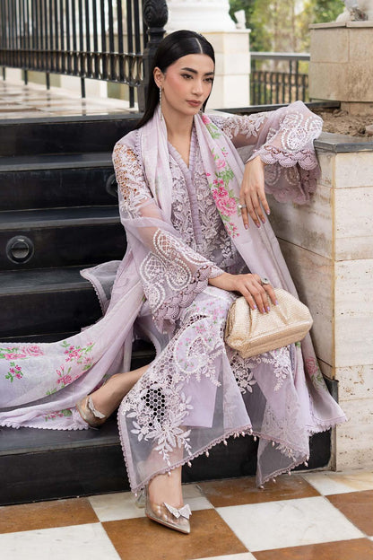 MARIA-B Luxury EID LAWN COLLECTION