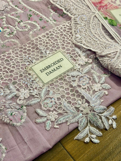 MARIA-B Luxury EID LAWN COLLECTION