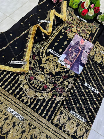 EMAN ADEEL CHIFFON
