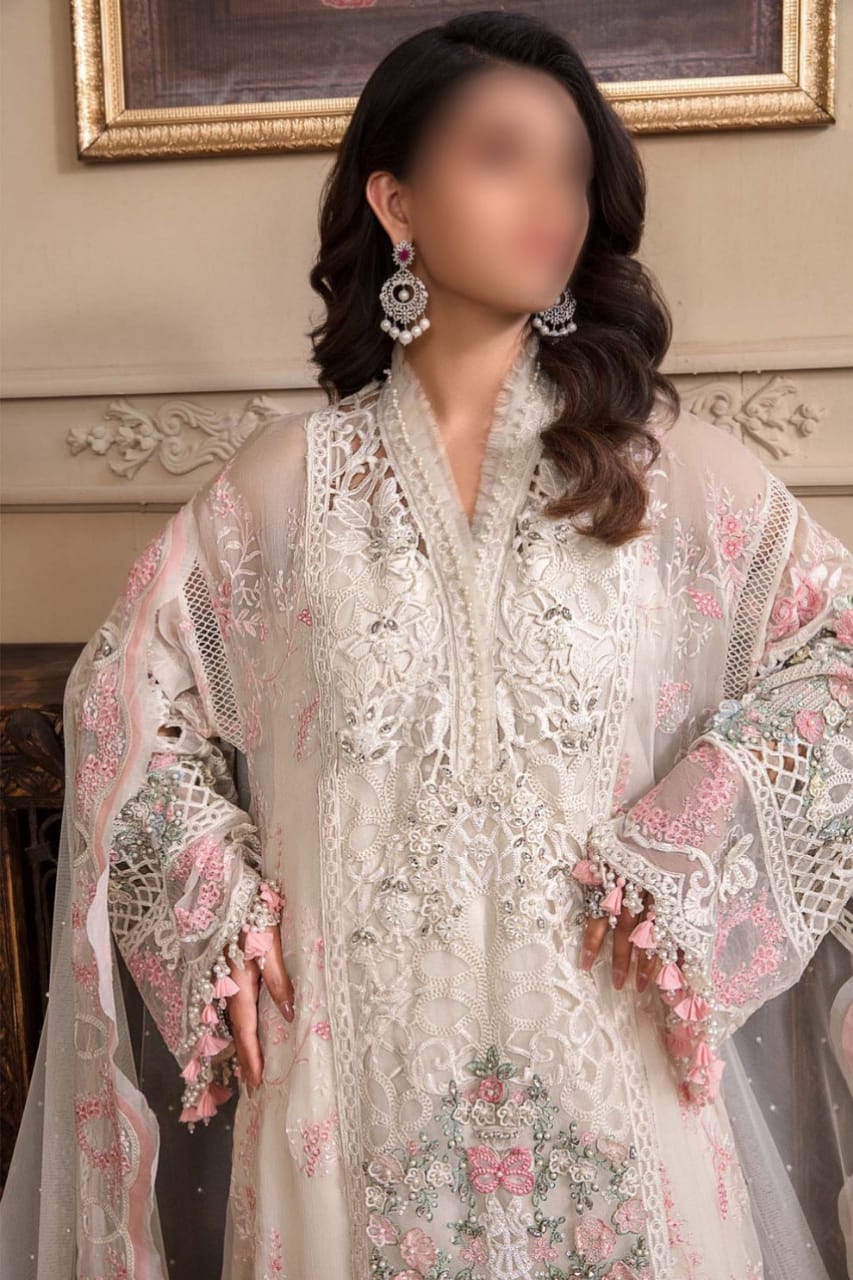 MARIA-B CHIFFON