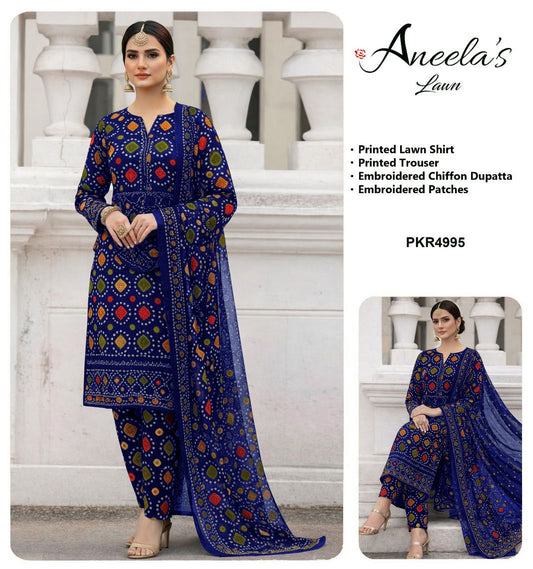 ANEELA