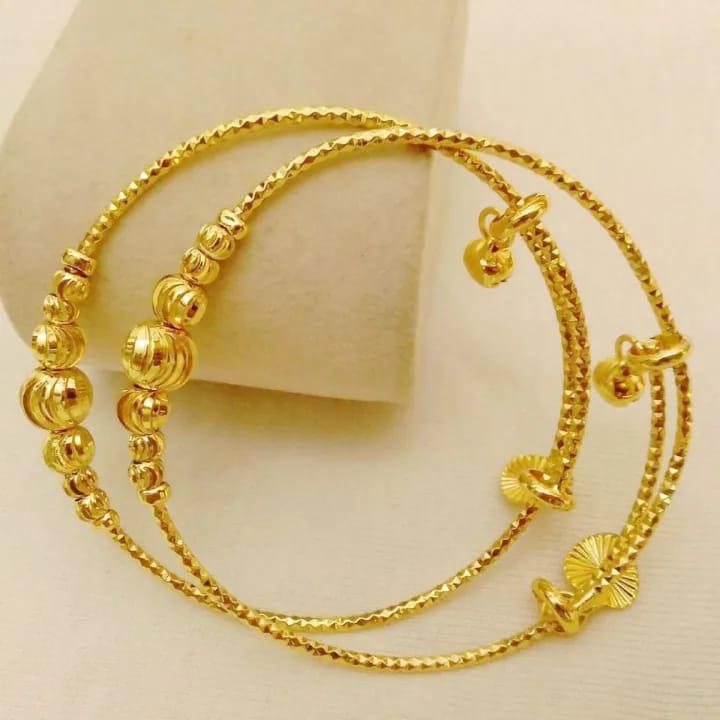 Bangles