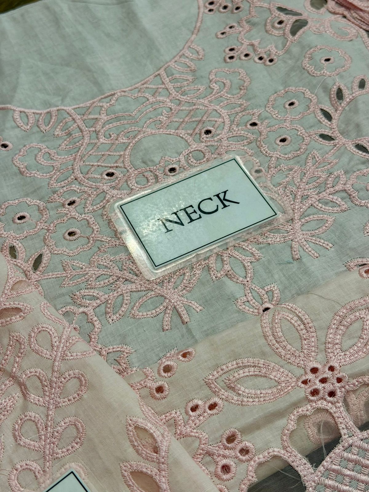 Imrozia Luxury Lawn Fancy Collection