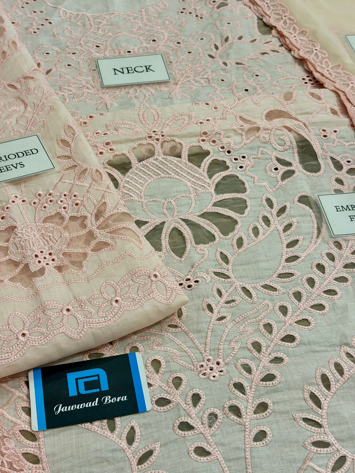 Imrozia Luxury Lawn Fancy Collection