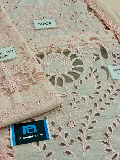 Imrozia Luxury Lawn Fancy Collection