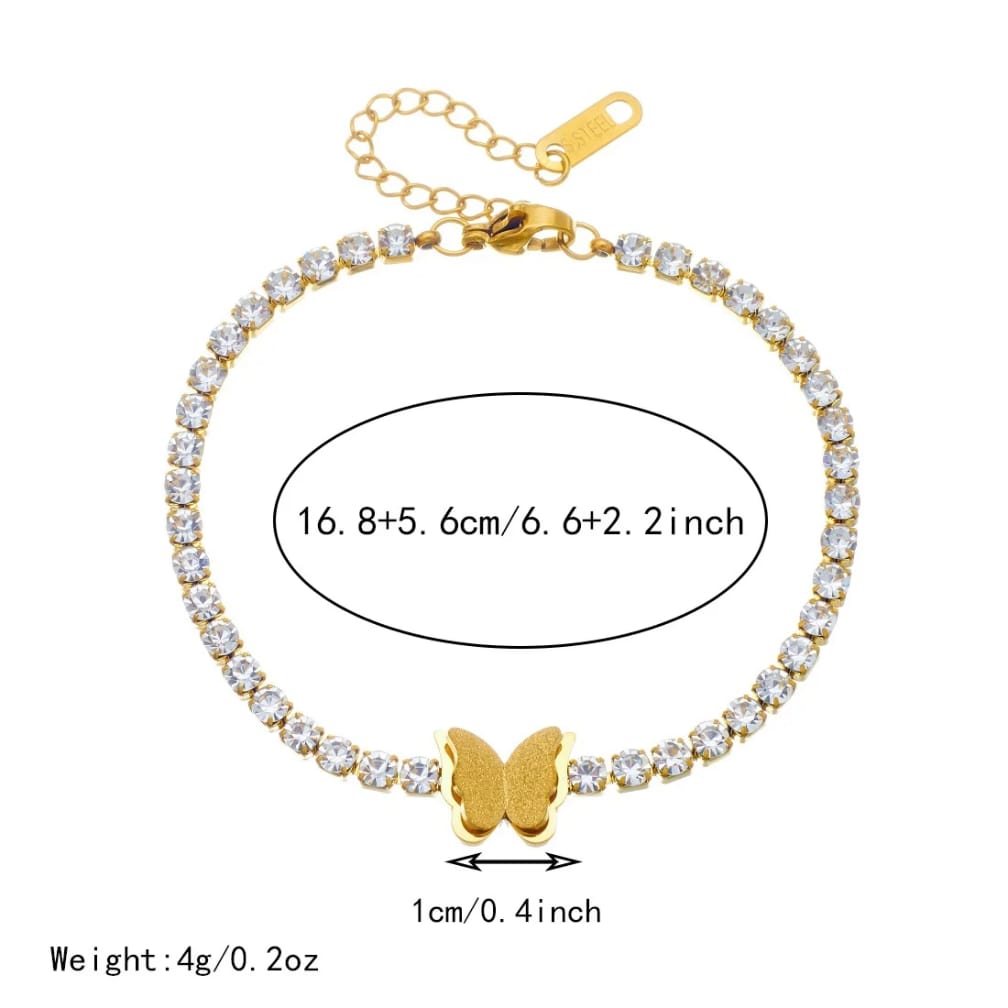 Bracelet
