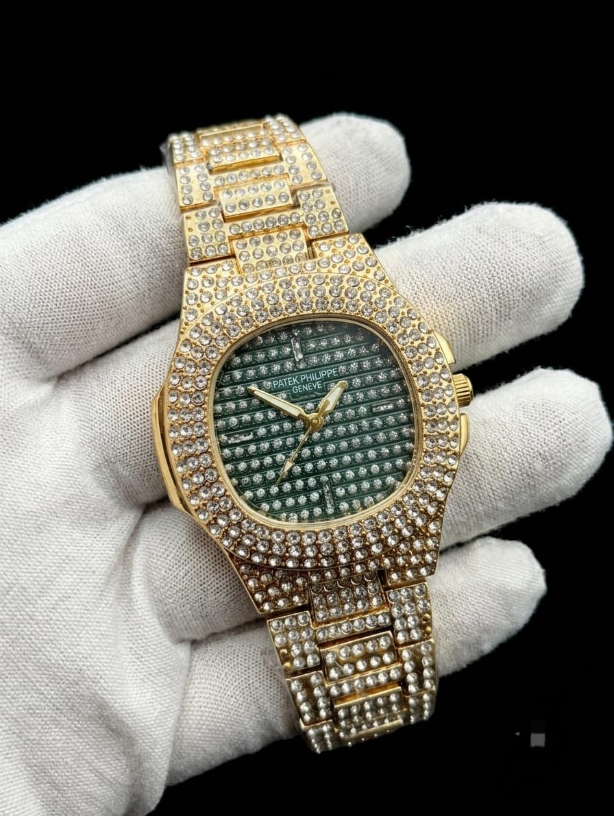 PATEK PHILIPPE