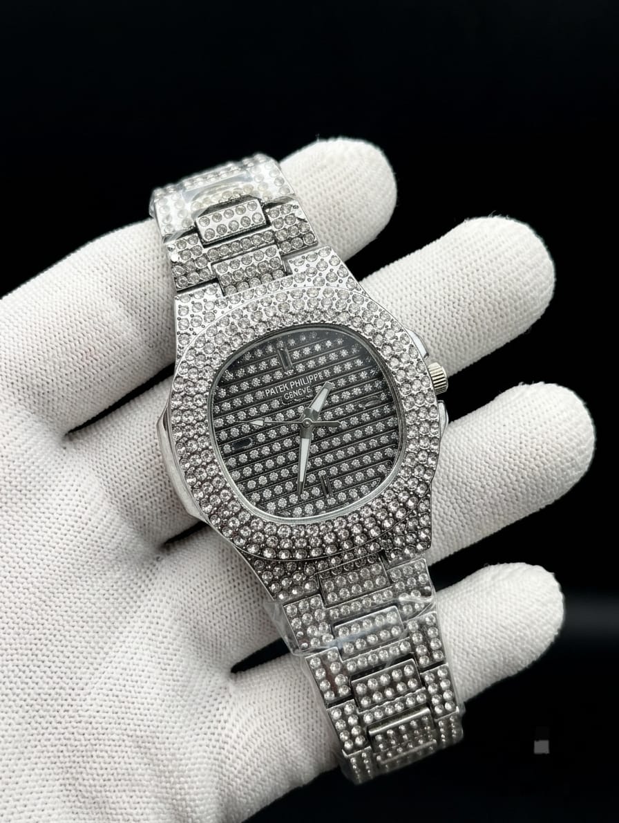 PATEK PHILIPPE