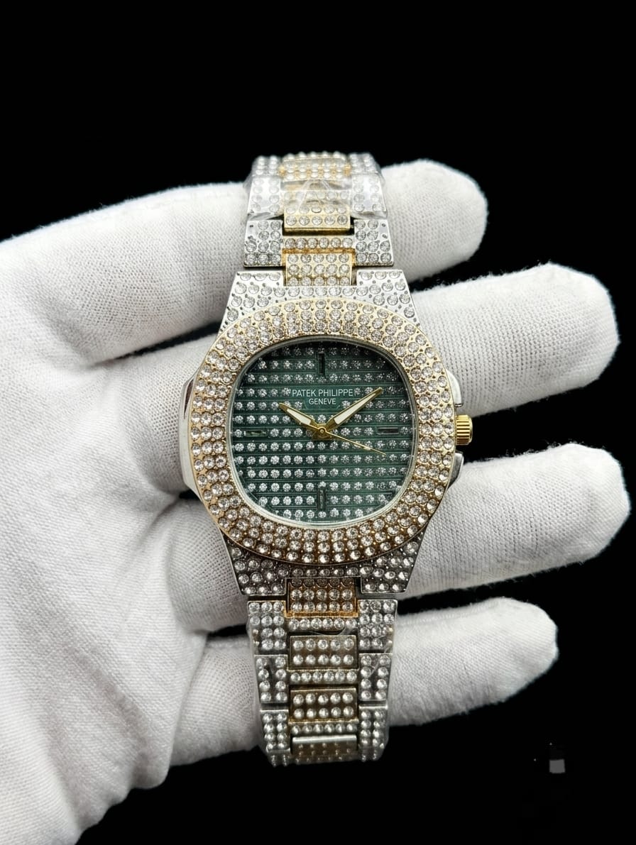 PATEK PHILIPPE
