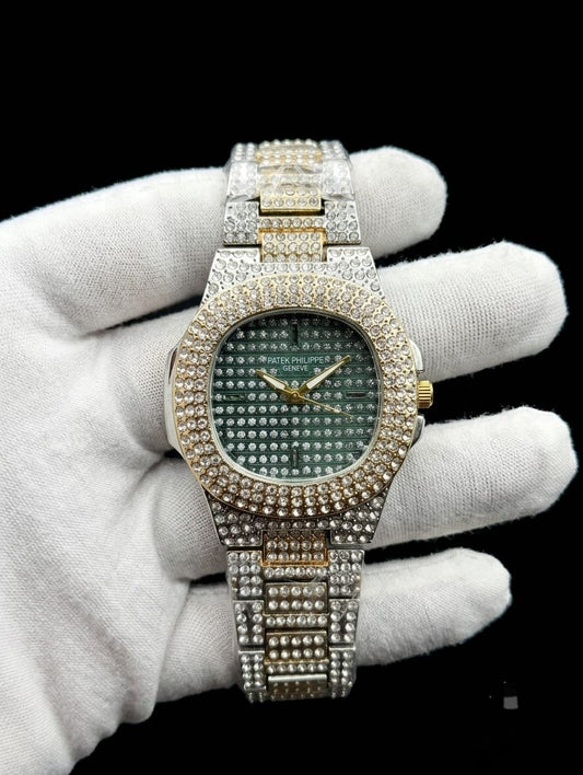 PATEK PHILIPPE