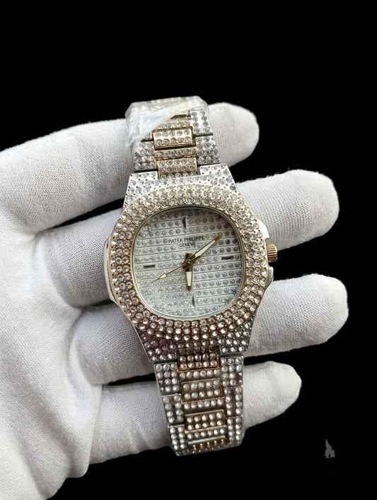 PATEK PHILIPPE